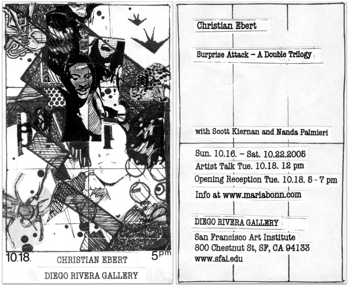 christian ebert art christian ebert art